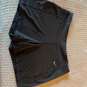 Nike dry fit shorts